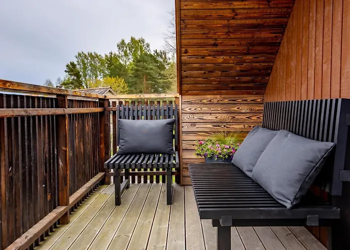 Brivdienu Maja Joki,Apartamenti Nr.2