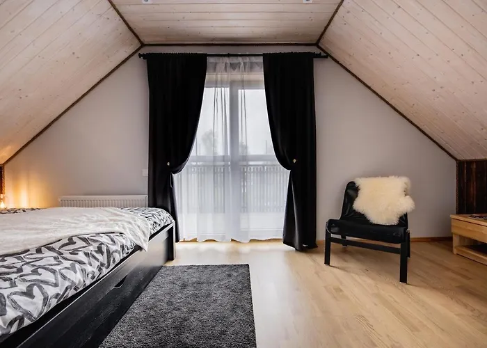 Brivdienu Maja Joki,Apartamenti Nr.2