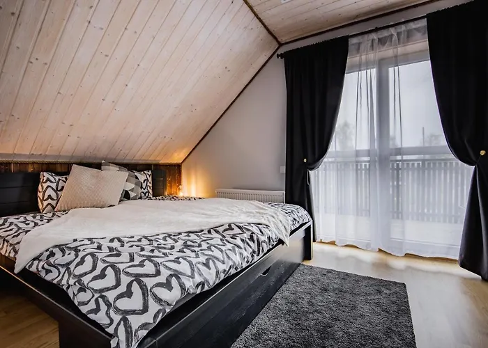 Brivdienu Maja Joki,Apartamenti Nr.2