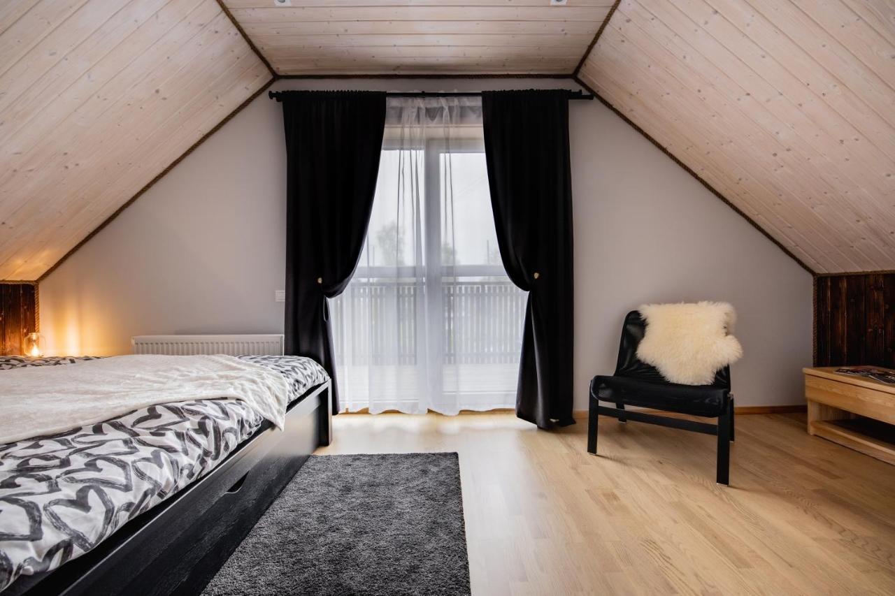 Brivdienu Maja Joki,apartamenti Nr.2 Apartment Gipka