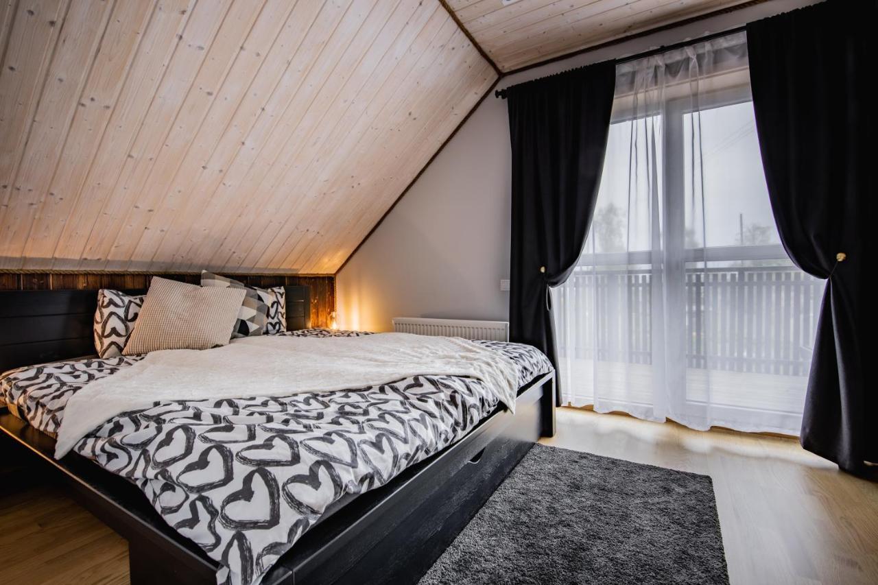 Butas Brivdienu Maja Joki,apartamenti Nr.2