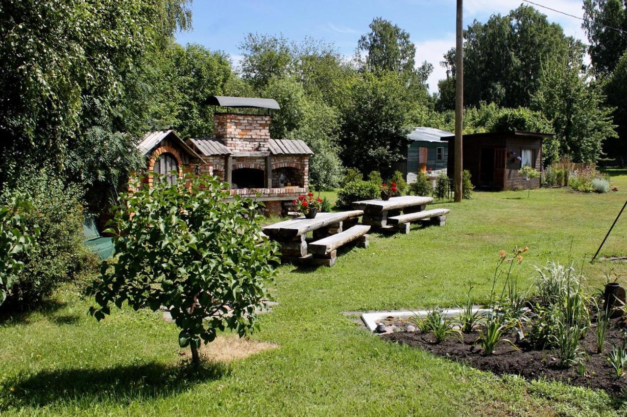 Brivdienu Maja Joki,apartamenti Nr.2 Gipka