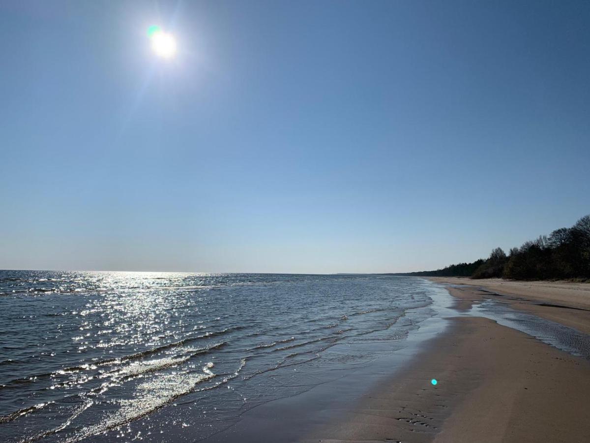 Brivdienu Maja Joki,apartamenti Nr.2 Gipka